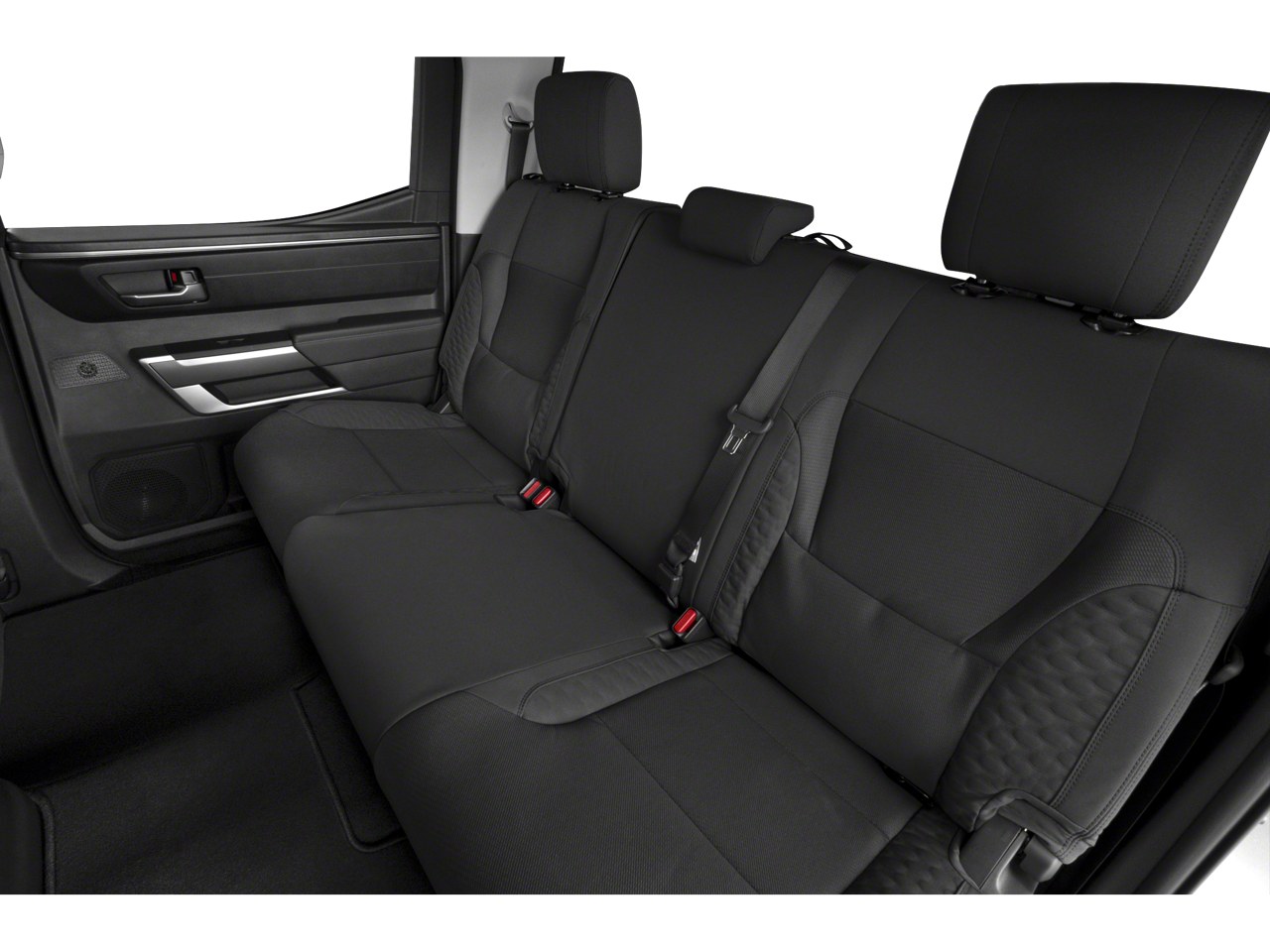 2023 Toyota Tundra 2WD SR5