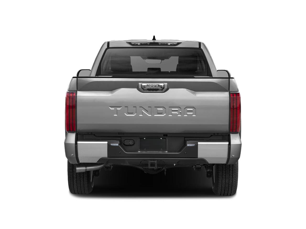 2023 Toyota Tundra 2WD Limited