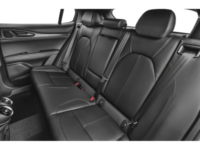 2024 Alfa Romeo Stelvio Ti