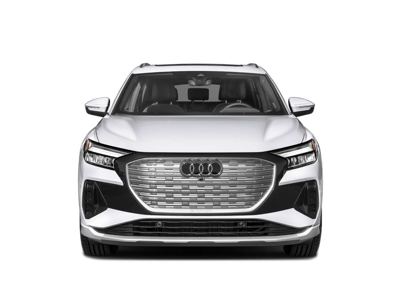 2024 Audi Q4 e-tron Premium Plus