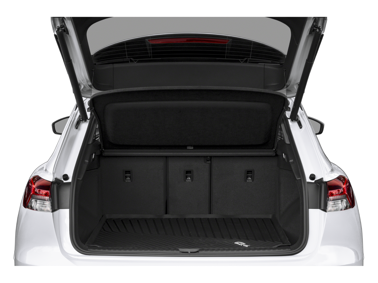 2024 Audi Q4 e-tron Premium Plus