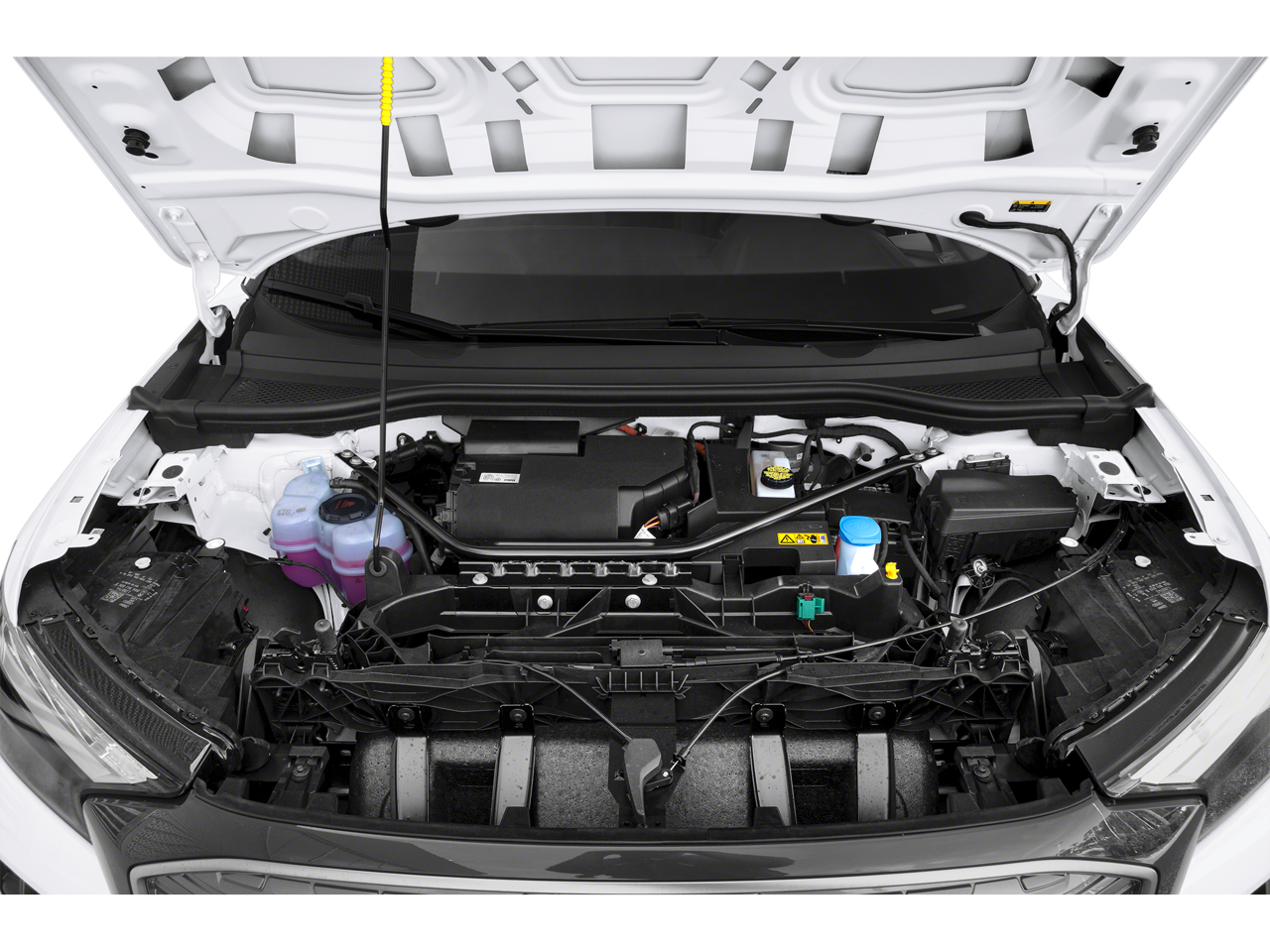 2024 Audi Q4 e-tron Premium Plus