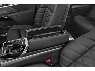2024 BMW 7 Series 740i xDrive