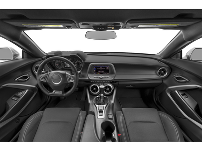 2024 Chevrolet Camaro 2LT