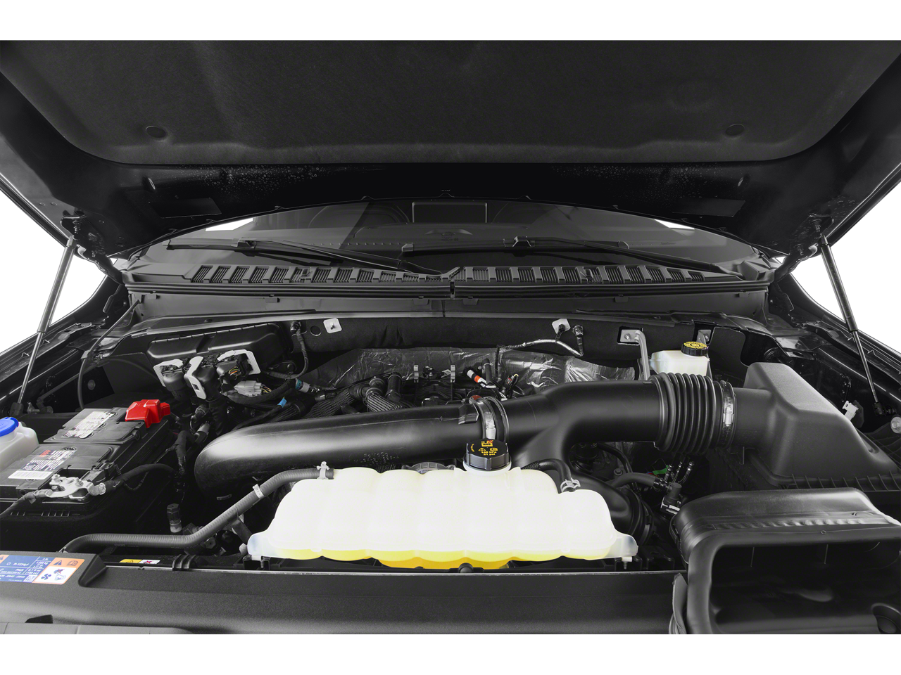 2024 Ford Expedition Max Limited 4WD