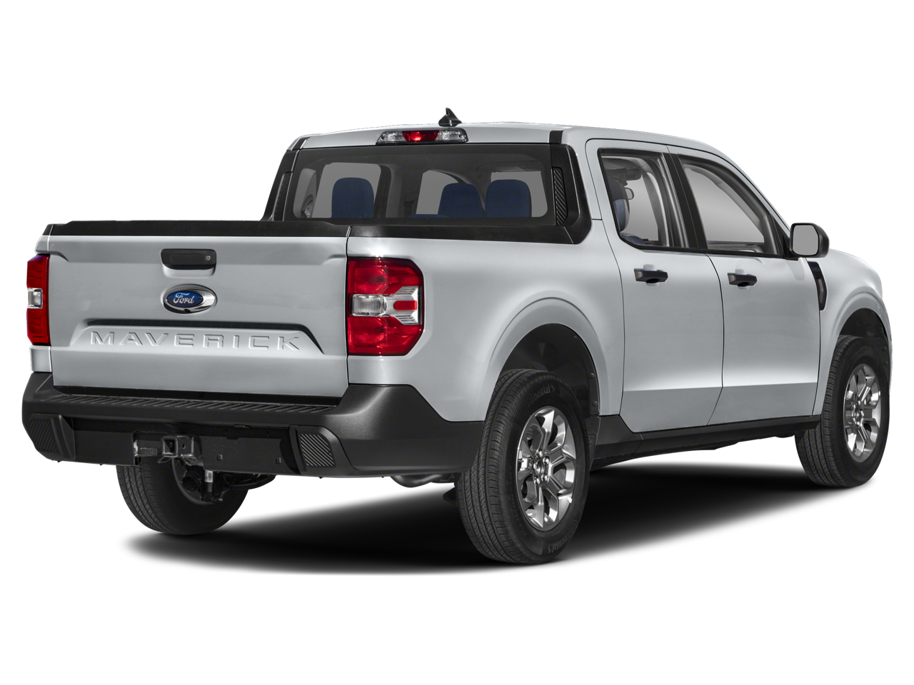 2024 Ford Maverick XLT photo 3