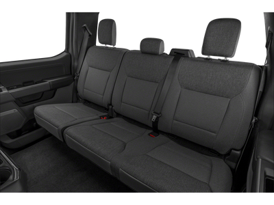 2024 Ford F-150 Lightning Flash