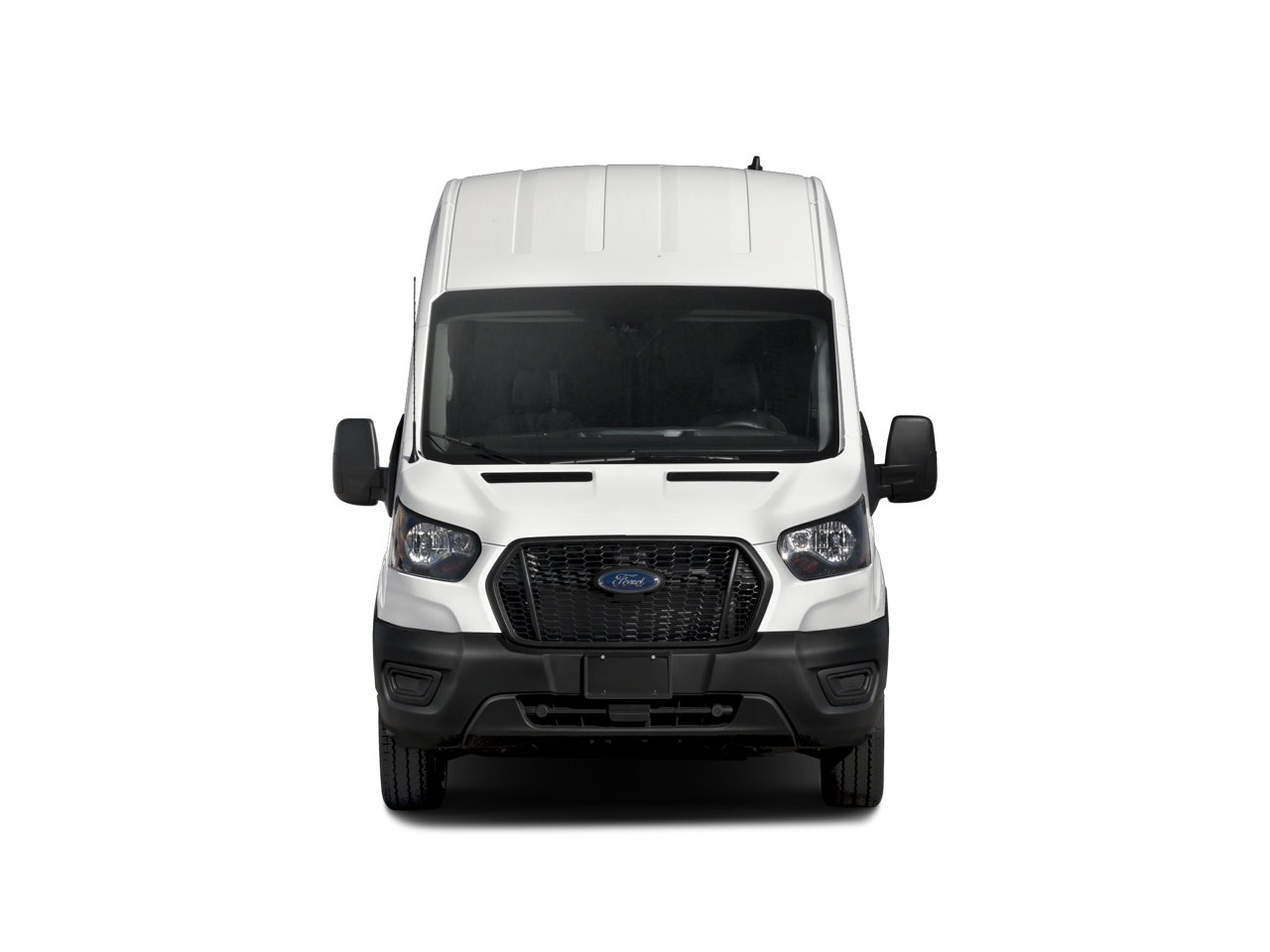 2024 Ford Transit Cargo Van Base