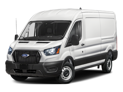 2024 Ford Transit Cargo Van Base