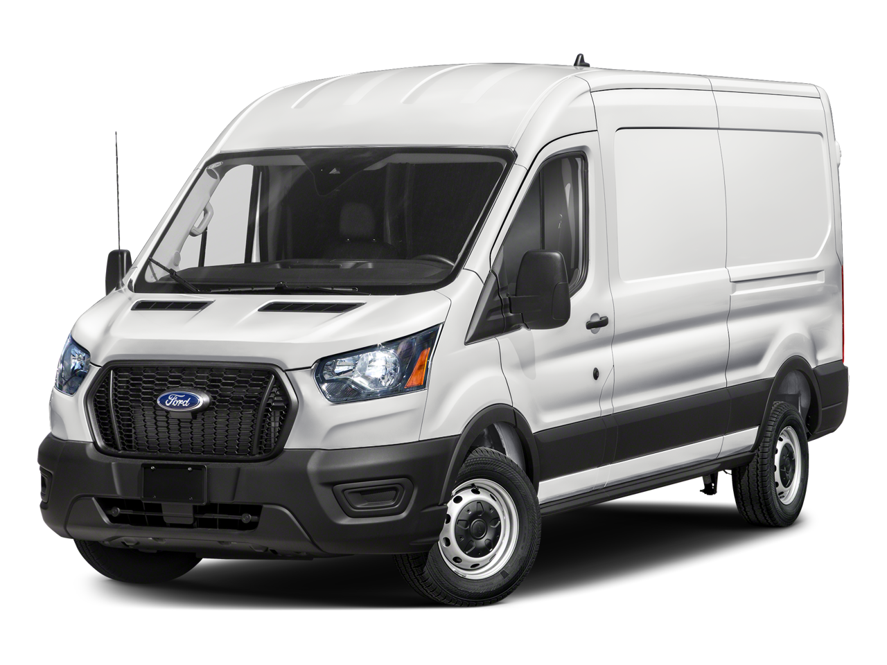 2024 Ford Transit Cargo Van Base