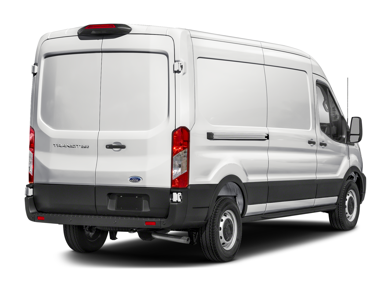 2024 Ford Transit Cargo Van Base
