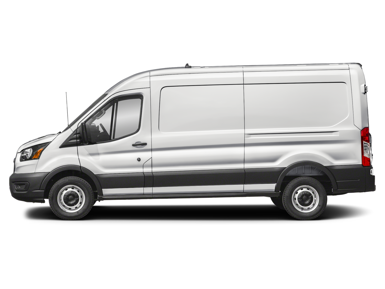 2024 Ford Transit Cargo Van Base