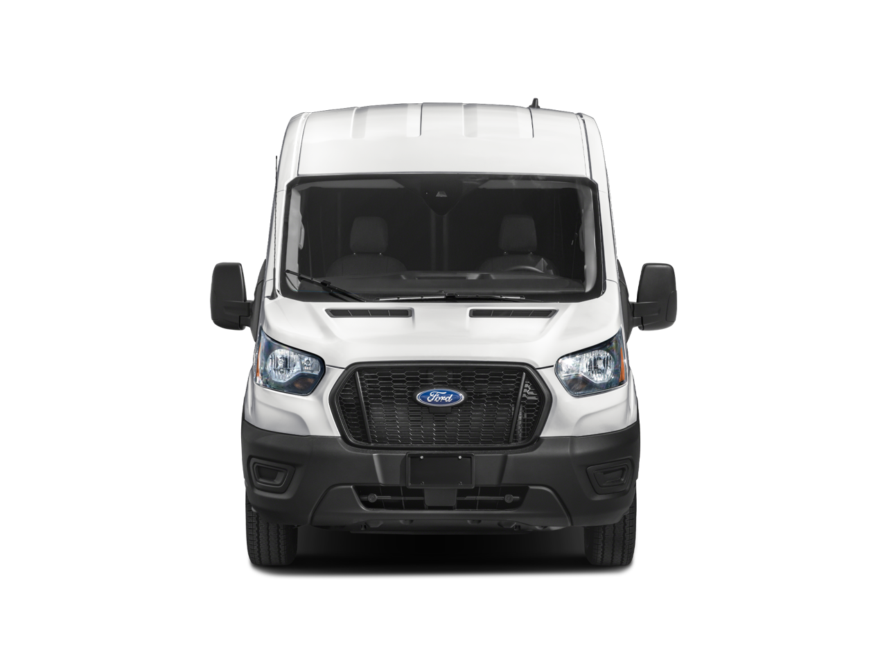 2024 Ford Transit Cargo Van Base