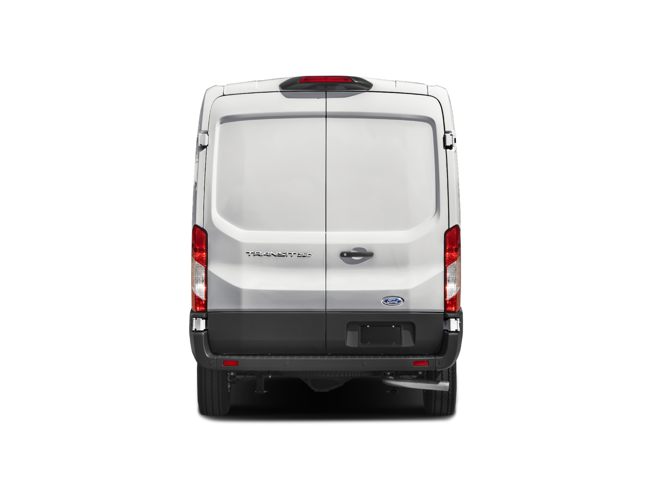 2024 Ford Transit Cargo Van Base