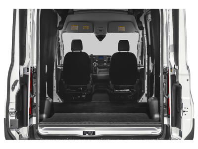 2024 Ford Transit Cargo Van Base