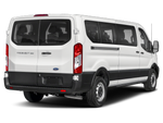 2024 Ford Transit Passenger Wagon XLT