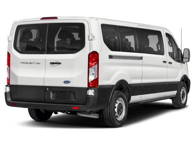2024 Ford Transit Passenger Wagon XLT