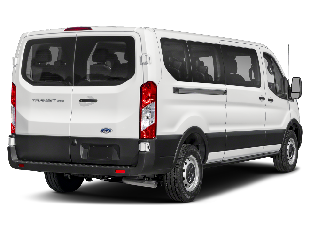 2024 Ford Transit Passenger Wagon XLT