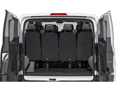 2024 Ford Transit Passenger Wagon XLT