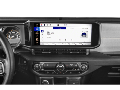 2024 Jeep Wrangler Sport S 4WD