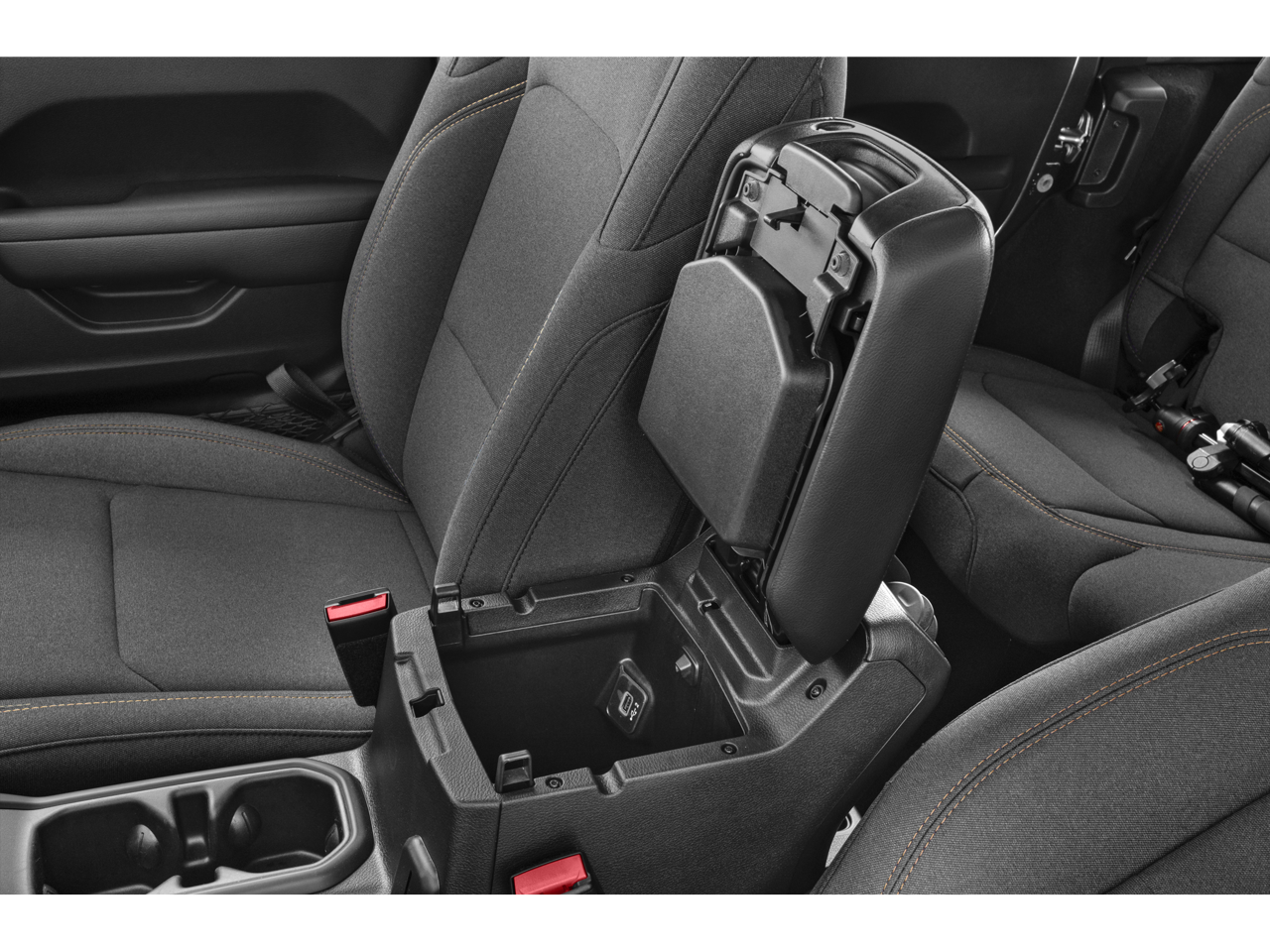 2024 Jeep Wrangler Sport S 4WD