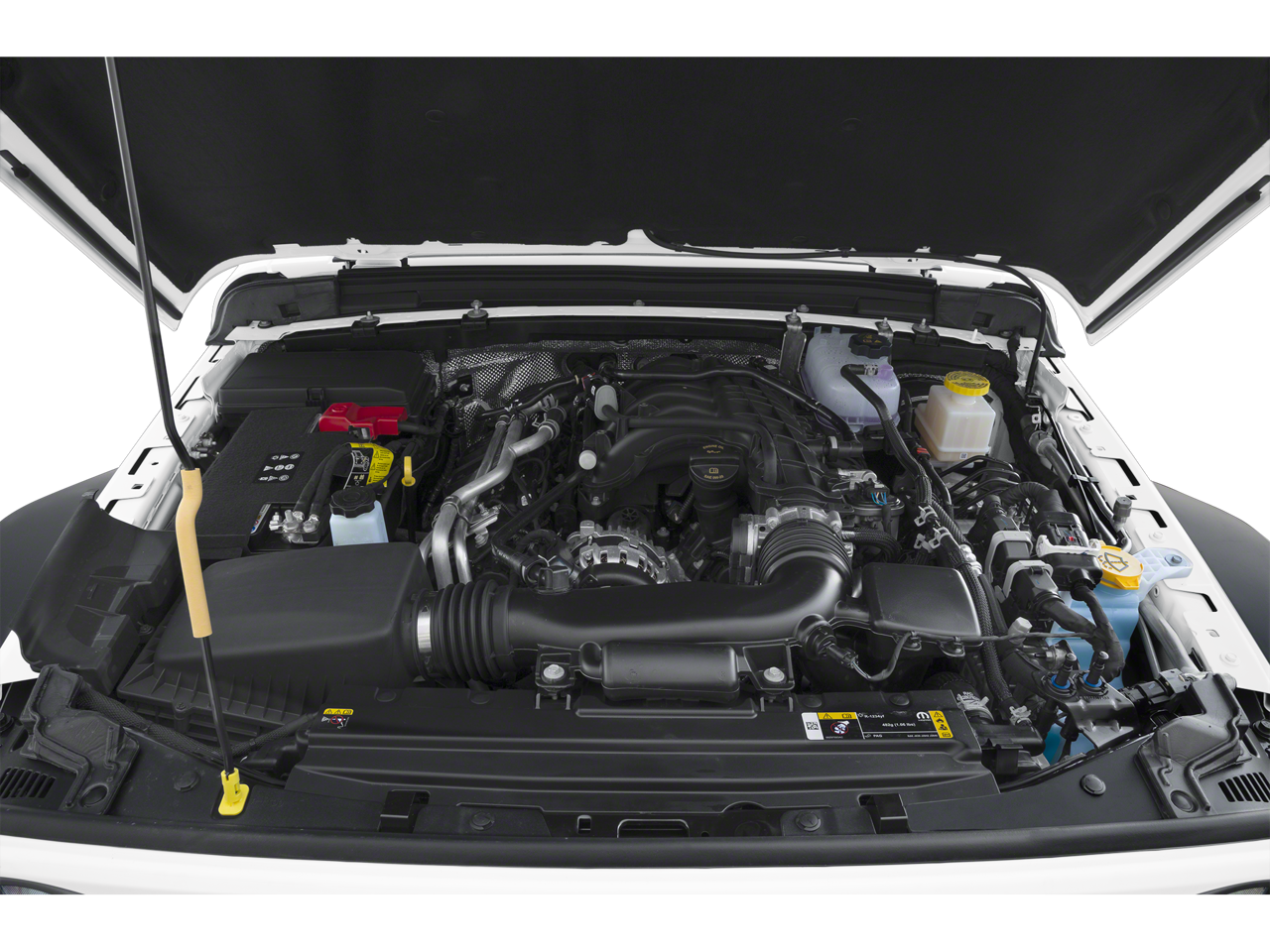 2024 Jeep Gladiator Sport 4WD