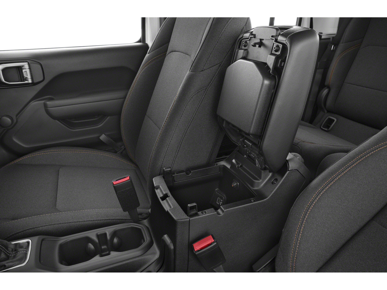 2024 Jeep Gladiator Sport 4WD