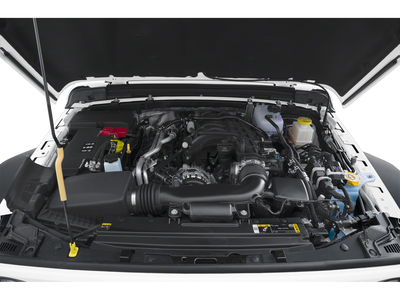 2024 Jeep Gladiator Sport 4WD