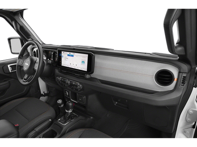 2024 Jeep Gladiator Sport 4WD