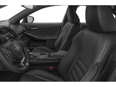 2024 Lexus IS 350 F SPORT Design