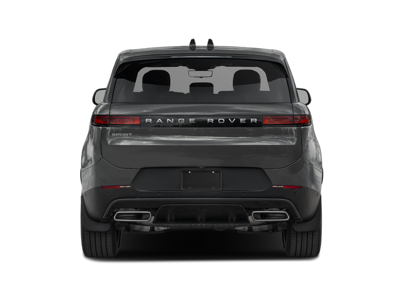 2024 Land Rover Range Rover Sport SE