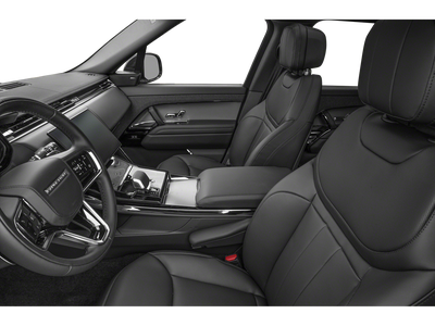2024 Land Rover Range Rover Sport SE
