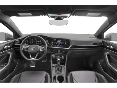 2024 Volkswagen Jetta GLI Autobahn