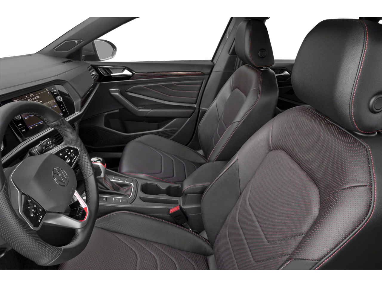 2024 Volkswagen Jetta GLI Autobahn