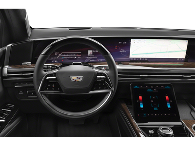 2025 Cadillac Escalade ESV 4WD Sport