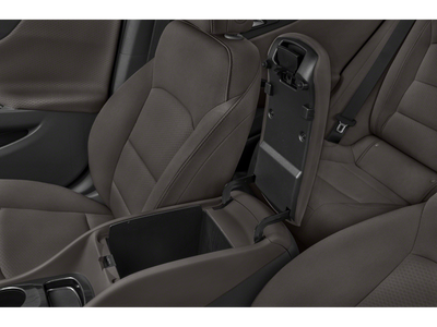 2025 Chevrolet Malibu LS