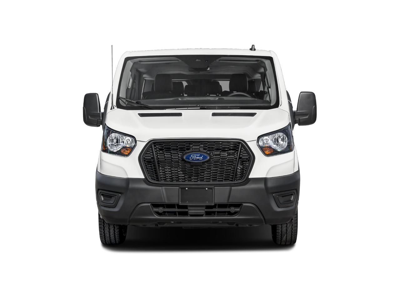 2025 Ford Transit Passenger Wagon XLT