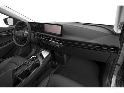 2025 Kia EV6 Light Long Range