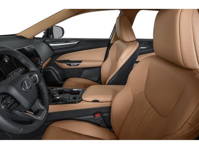 2025 Lexus NX NX 350 Premium