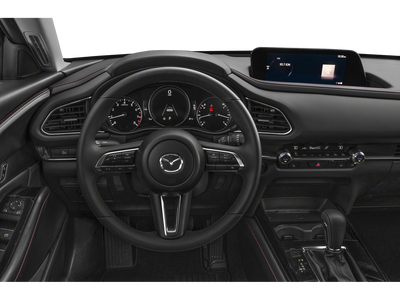 2025 Mazda Mazda CX-30 2.5 S Carbon Edition 4WD
