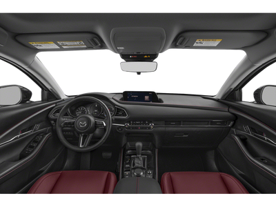 2025 Mazda Mazda CX-30 2.5 S Carbon Edition 4WD