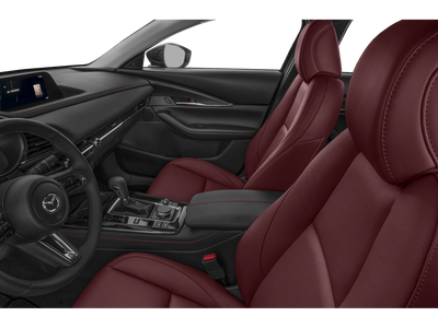2025 Mazda Mazda CX-30 2.5 S Carbon Edition 4WD