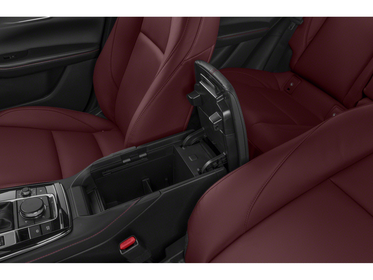 2025 Mazda Mazda CX-30 2.5 S Carbon Edition 4WD