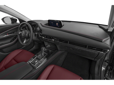 2025 Mazda Mazda CX-30 2.5 S Carbon Edition 4WD