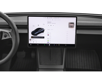 2025 Tesla Model 3 Base