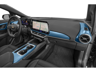 2026 Chevrolet Equinox EV LT2 w/PDE