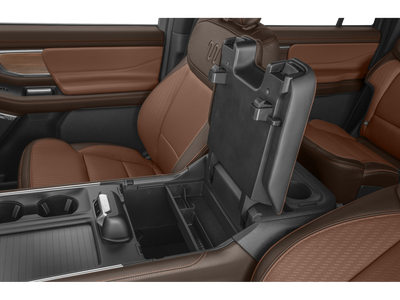 2026 Ford Expedition Max King Ranch