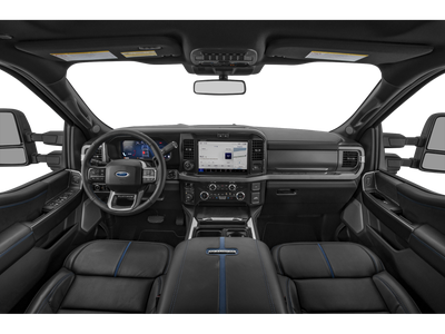 2026 Ford Super Duty F-350 SRW Base