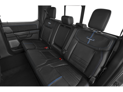2026 Ford Super Duty F-350 SRW Base