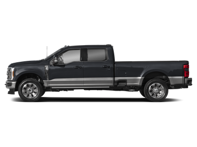 2026 Ford Super Duty F-350 DRW King Ranch